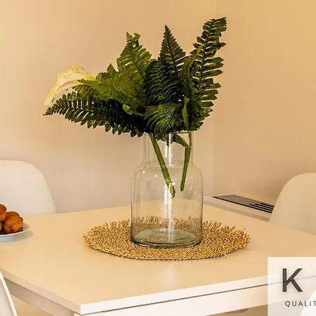 Platea Complex, Ammes 1 Bed Apartment, Aenos Open Plan Studio! דירה