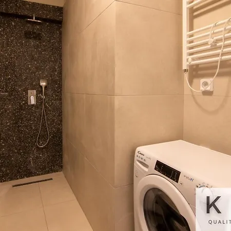 Platea Complex, Ammes 1 Bed Apartment, Aenos Open Plan Studio! Αργοστόλι