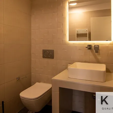 Platea Complex, Ammes 1 Bed Apartment, Aenos Open Plan Studio! * Αργοστόλι