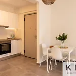 Platea Complex, Ammes 1 Bed Apartment, Aenos Open Plan Studio! Appartement *