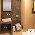 Appartement Platea Complex, Ammes 1 Bed Apartment, Aenos Open Plan Studio! Argostoli (Kefalonia)