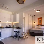 Platea Complex, Ammes 1 Bed Apartment, Aenos Open Plan Studio! Appartement *