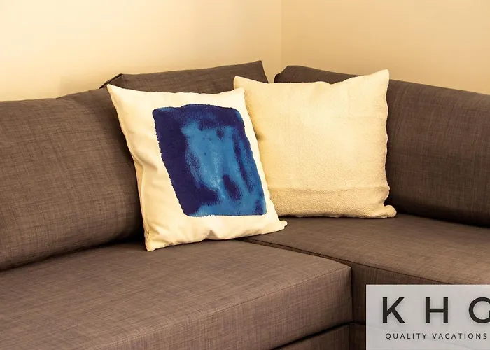 Platea Complex, Ammes 1 Bed Apartment, Aenos Open Plan Studio! Διαμέρισμα