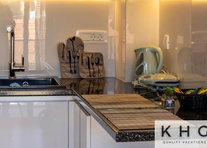 Platea Complex, Ammes 1 Bed Apartment, Aenos Open Plan Studio! Διαμέρισμα *