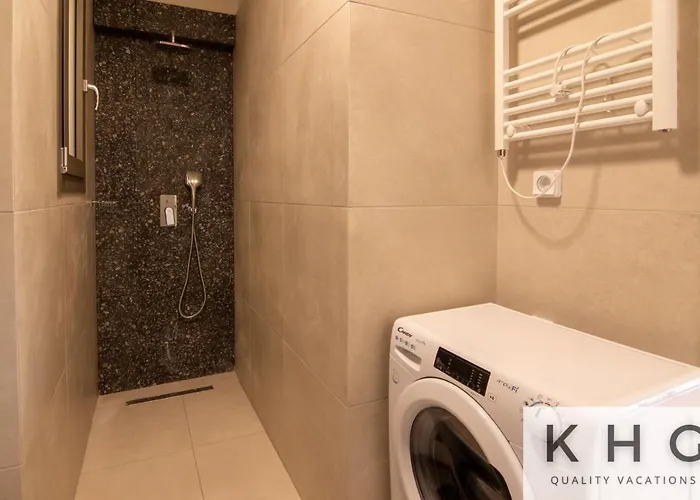 Platea Complex, Ammes 1 Bed Apartment, Aenos Open Plan Studio! Αργοστόλι