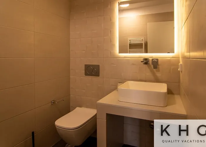 Platea Complex, Ammes 1 Bed Apartment, Aenos Open Plan Studio! * Αργοστόλι