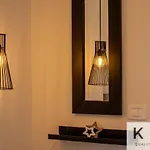 Platea Complex, Ammes 1 Bed Apartment, Aenos Open Plan Studio! Appartement