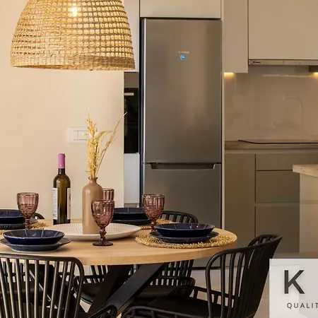 Platea Complex, Assos 2 Bed Apartment, Ammes 1 Bed Apartment, Aenos Open Plan Studio! *