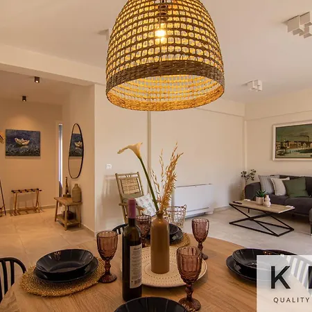 Apartment Platea Complex, Assos 2 Bed Apartment, Ammes 1 Bed Apartment, Aenos Open Plan Studio!