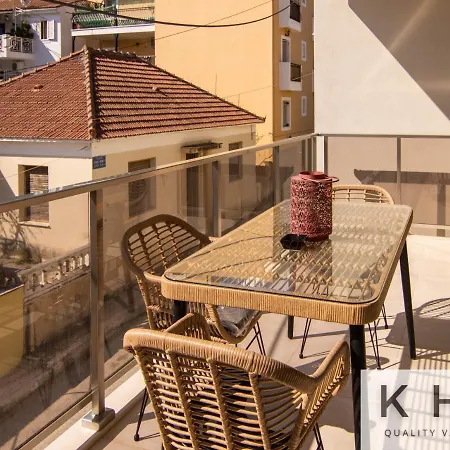 Platea Complex, Assos 2 Bed Apartment, Ammes 1 Bed Apartment, Aenos Open Plan Studio! Argostoli (Kefalonia)