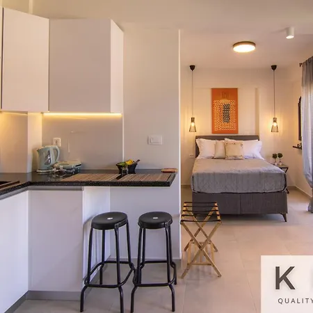 Apartment Platea Complex, Assos 2 Bed Apartment, Ammes 1 Bed Apartment, Aenos Open Plan Studio! Argostoli (Kefalonia)