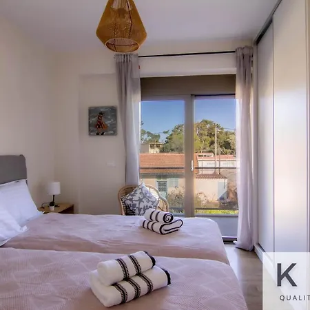 Apartment Platea Complex, Assos 2 Bed Apartment, Ammes 1 Bed Apartment, Aenos Open Plan Studio!