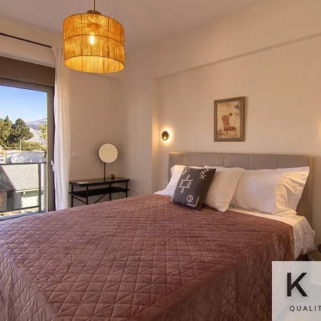 Apartment Platea Complex, Assos 2 Bed Apartment, Ammes 1 Bed Apartment, Aenos Open Plan Studio! Argostoli (Kefalonia)