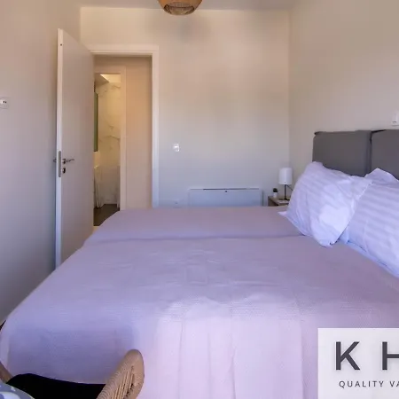 Platea Complex, Assos 2 Bed Apartment, Ammes 1 Bed Apartment, Aenos Open Plan Studio! Apartment Argostoli (Kefalonia)