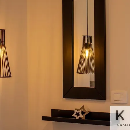 Platea Complex, Assos 2 Bed Apartment, Ammes 1 Bed Apartment, Aenos Open Plan Studio! Apartman