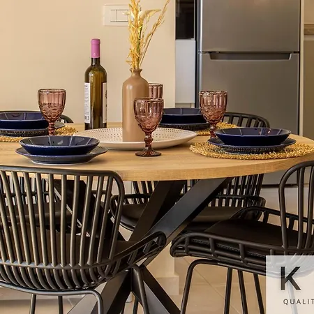 Apartment Platea Complex, Assos 2 Bed Apartment, Ammes 1 Bed Apartment, Aenos Open Plan Studio! Argostoli (Kefalonia)