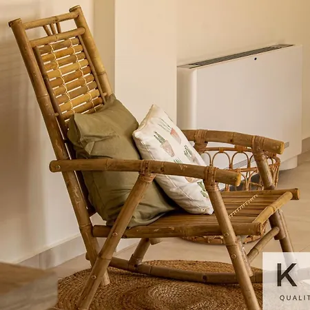 Platea Complex, Assos 2 Bed Apartment, Ammes 1 Bed Apartment, Aenos Open Plan Studio! Apartment