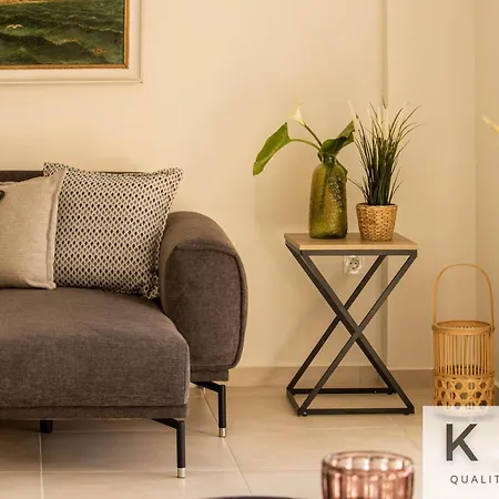 Platea Complex, Assos 2 Bed Apartment, Ammes 1 Bed Apartment, Aenos Open Plan Studio! Apartment