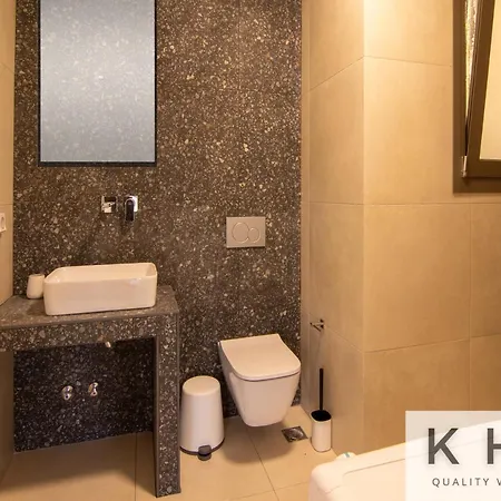 Apartman Platea Complex, Assos 2 Bed Apartment, Ammes 1 Bed Apartment, Aenos Open Plan Studio! Argosztóli