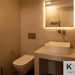 Platea Complex, Ammes 1 Bed Apartment, Aenos Open Plan Studio! * Argostoli (Kefalonia)