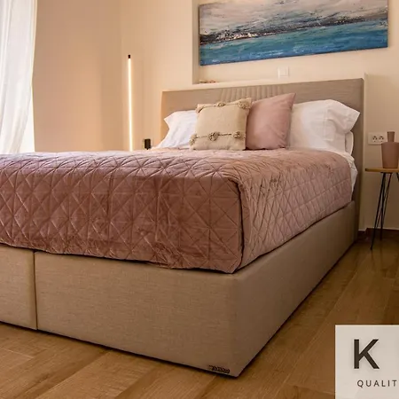 Platea Complex, Ammes 1 Bed Apartment, Aenos Open Plan Studio! Argosztóli