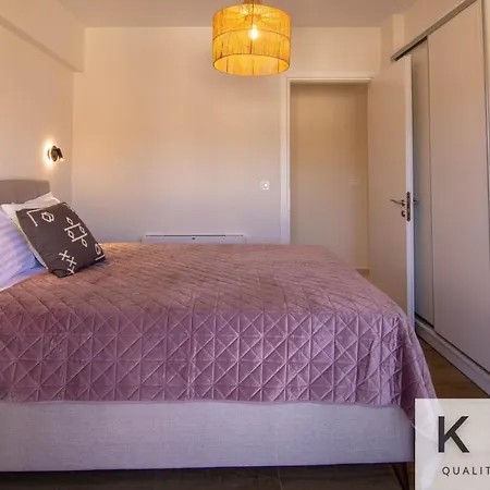 Platea Complex, Ammes 1 Bed Apartment, Aenos Open Plan Studio! Apartman Argosztóli